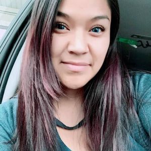 Meet your Posher, Jolene